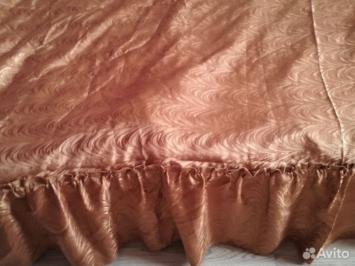 Покрывало на кровать