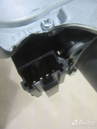 Моторчик стеклоочистителя Kia Rio 2017