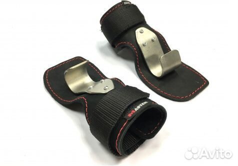 Лямки с крюками