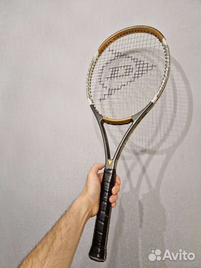 Ракетка для большого тенниса Dunlop 280g