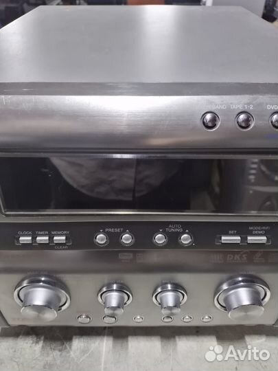 Усилитель LG