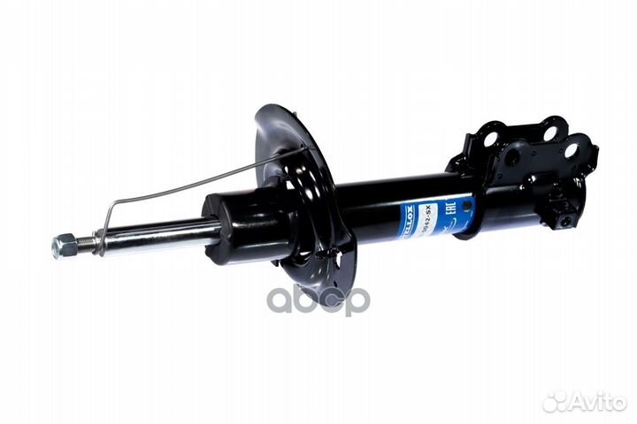 4215-0042-SX амортизатор передний левый газовый