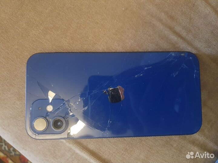 iPhone 12, 128 ГБ