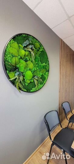 Оформление интерьеов