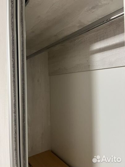 Письменный Стол и Шкаф