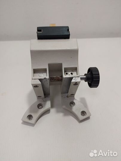 Микроскоп, часть конденсора от биомед-П5