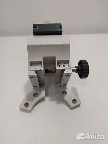 Микроскоп, часть конденсора от биомед-П5