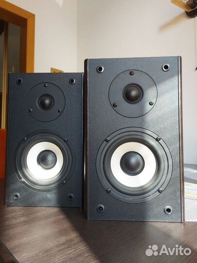 Колонки microlab solo 1 mk3