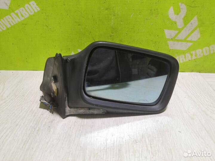 Зеркало правое электрическое бмв Е28