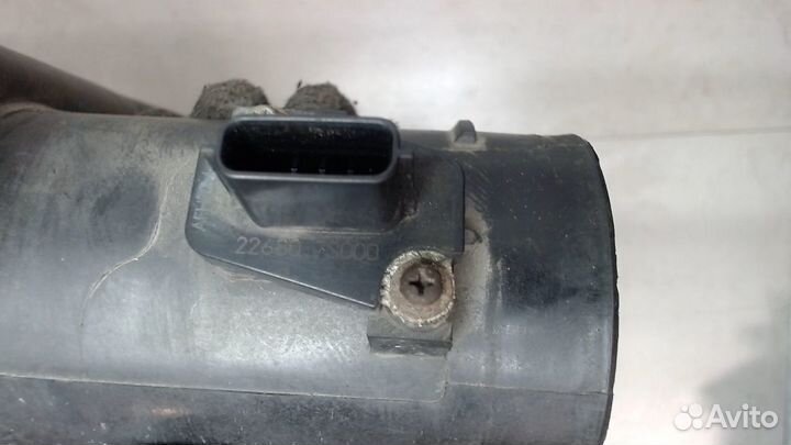 Корпус воздушного фильтра Nissan Pathfinder, 2005