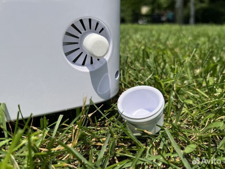 Кислородный концентратор 5л Бесплатная доставка