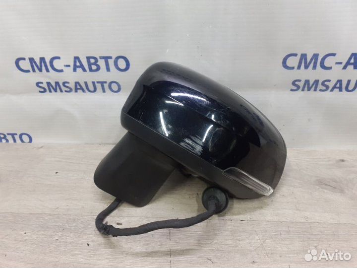 Зеркало левое Volvo Xc60 хс60 2017-2021