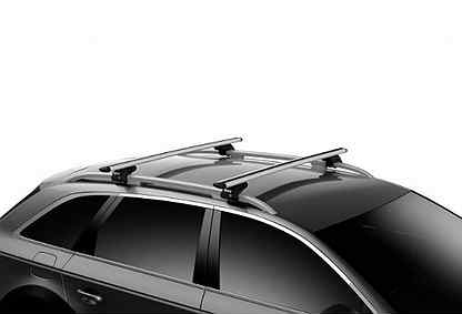 Багажная дуга 135 см Thule WingBar Evo 135, компл