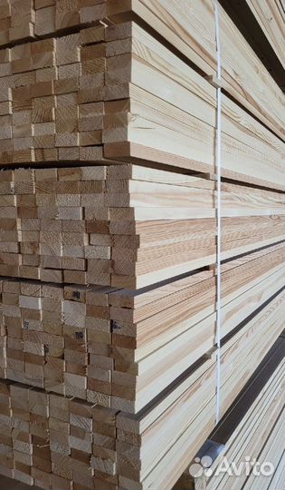 Пиломатериалы доска естесвенной влажности