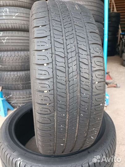 Goodyear Assurance 225/60 R17 99T