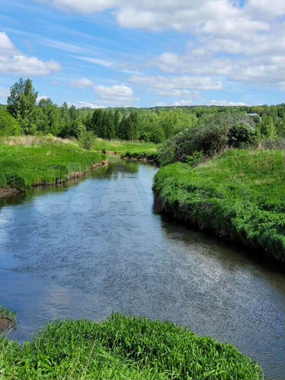 Участок 3 га (СНТ, ДНП)