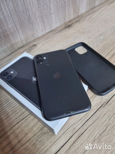 iPhone 11 64gb