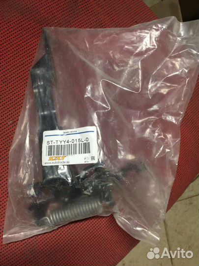 Замок капота Toyota RAV4 ST-TYY4-015L-0