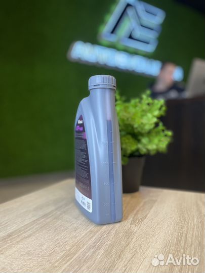 Трансмиссионное масло. kixx ATF multi 1л