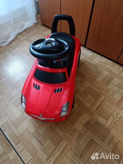 Детская машина толокар