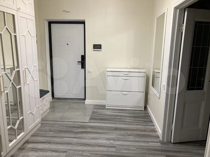 2-к. квартира, 60 м², 5/7 эт.