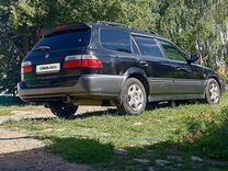 Honda Orthia 2.0 AT, 1996, 485 000 км, с пробегом, цена 270 000 руб.