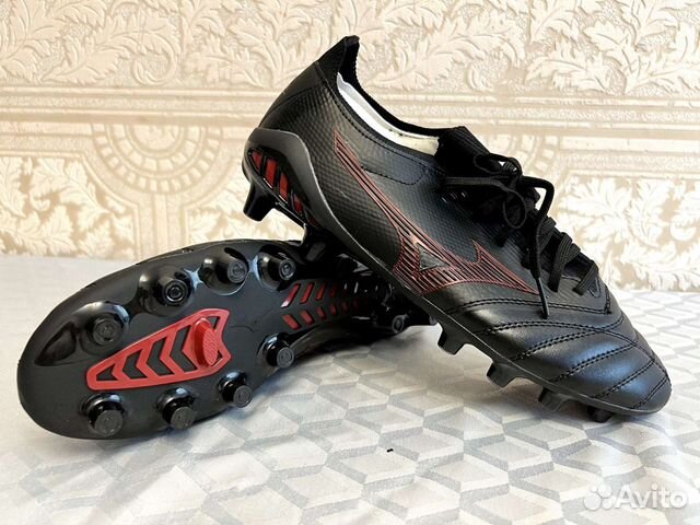 Бутсы mizuno morelia neo