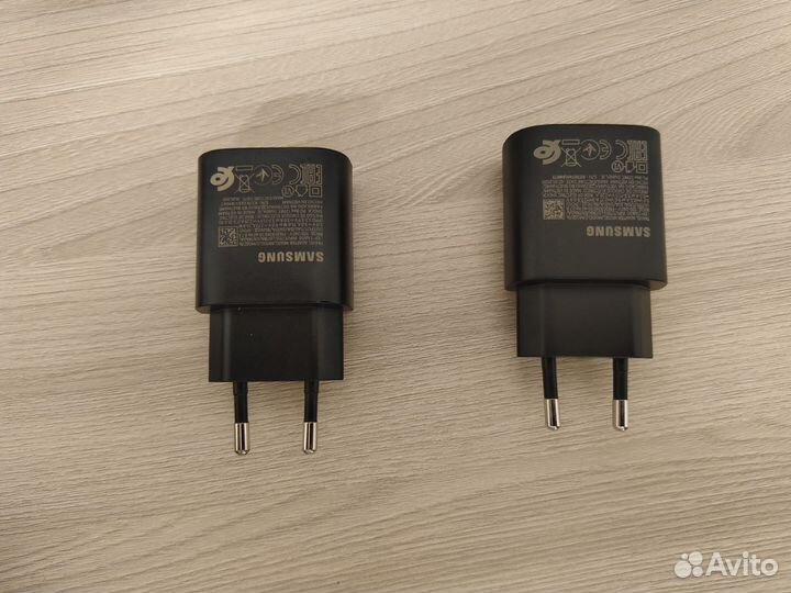 Зу samsung 22.5w