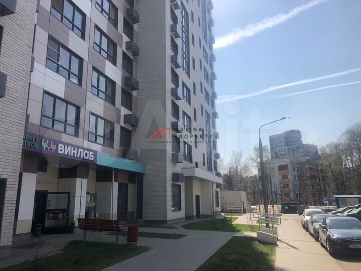 Сдам торговое помещение, 149 м²