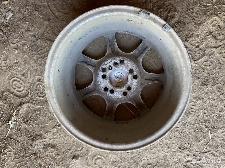 Литые диски r14