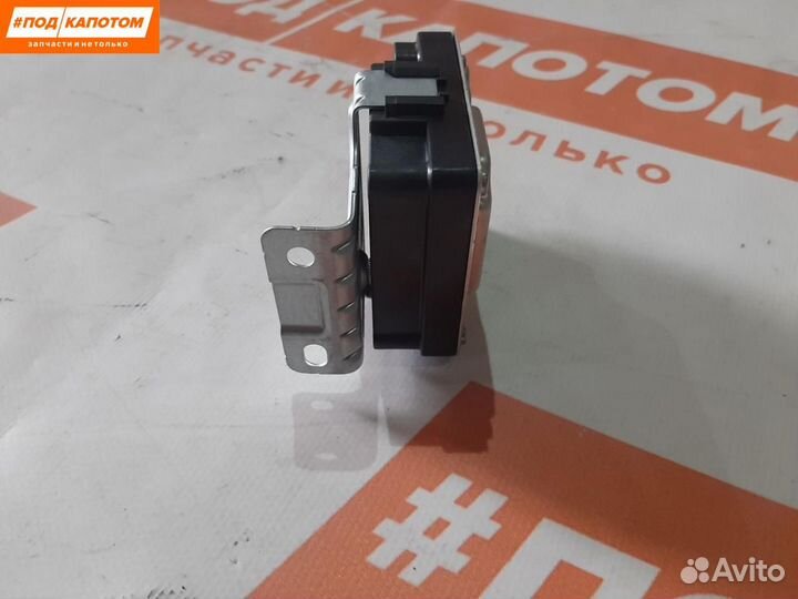 Блок управления раздаточной коробки Kia Sportage 3