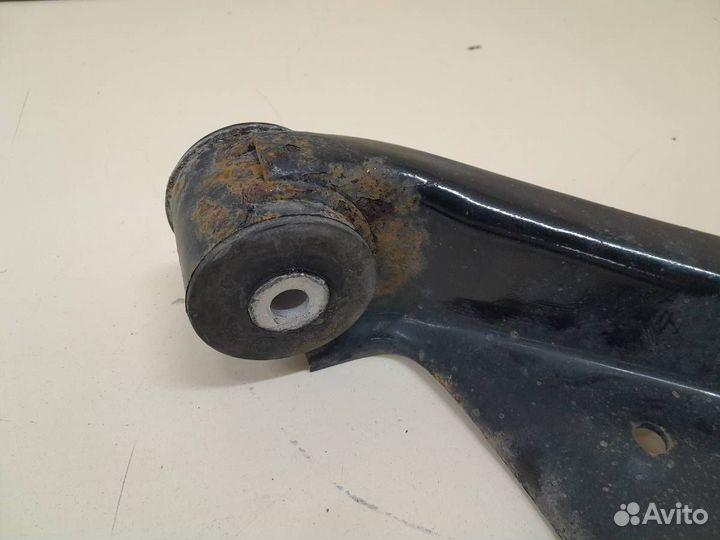 Рычаг задний нижний правый Audi Q7 4L 2005-2015