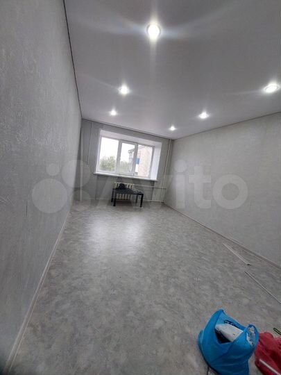 Комната 19 м² в 1-к., 4/5 эт.