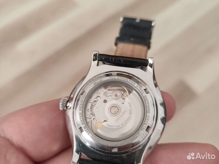 Часы Adriatica Оригинал,Автоподзавод.обмен