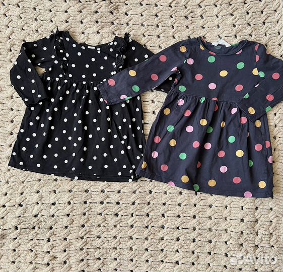 Вещи для девочки 92