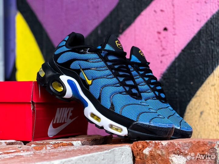 Nike Air Max Plus TN OG Hyper