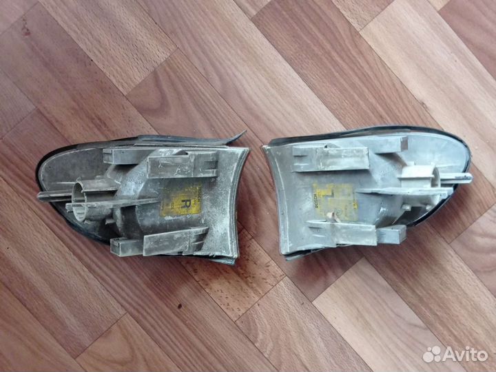 Габарит вмw X5. EL53 KL0651 R/L