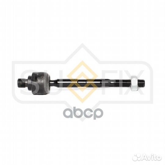 Тяга рулевая перед прав SD1334 sufix