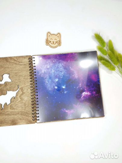 Свадебная Книга пожеланий