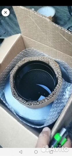 Угольный фильтр Т-600