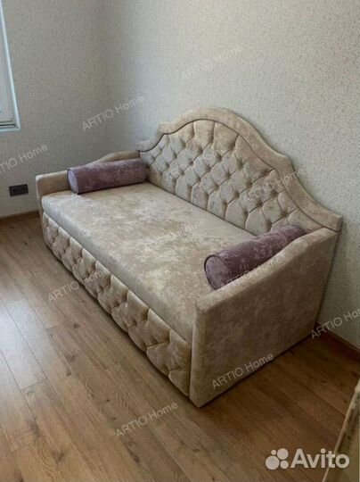 Диван детский