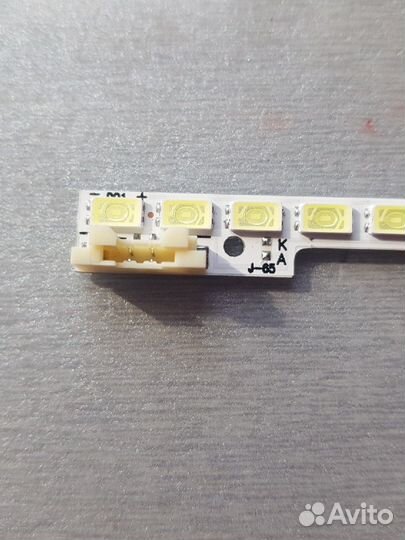 Светодиодная лента для телевизора