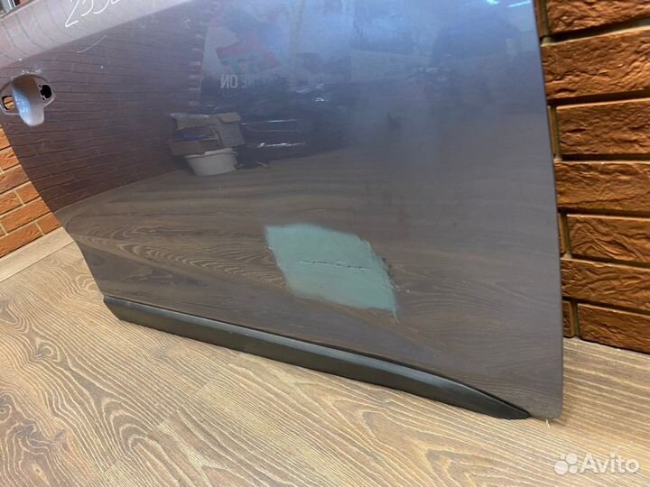 Дверь передняя правая Kia Rio