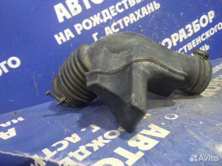 Гофра воздушного фильтра Hyundai Elantra Xd седан