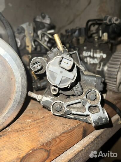 Тнвд renault laguna 1.5 diesel