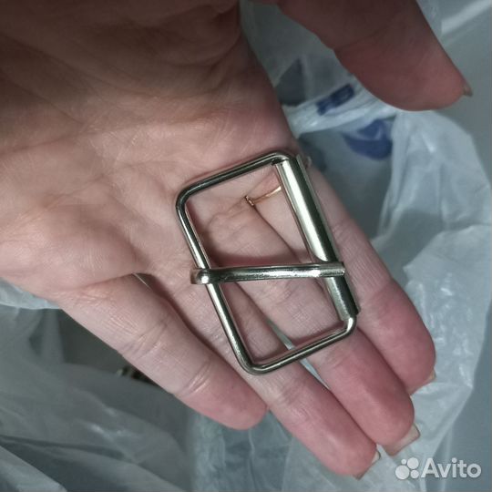 Фурнитура, швейные мелочи