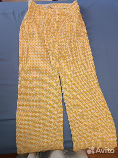Штаны zara