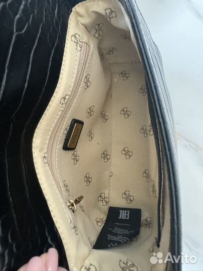 Сумка guess новая