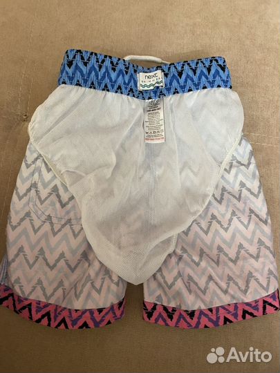 Плавки Next для мальчиков