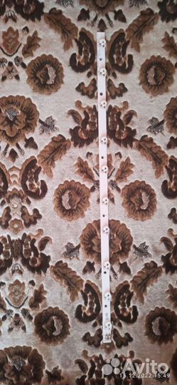 LED подсветка на телевизор Самсунг